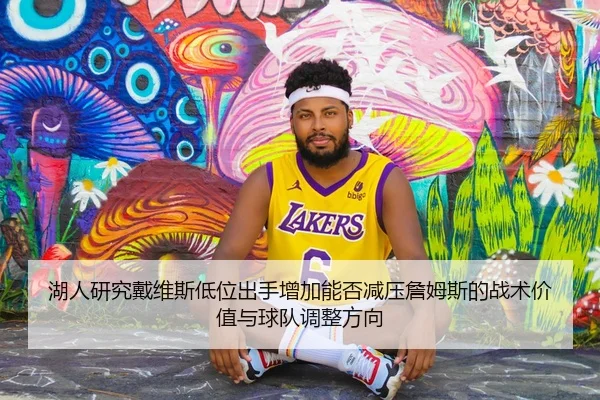 湖人研究戴维斯低位出手增加能否减压詹姆斯的战术价值与球队调整方向 - aoko